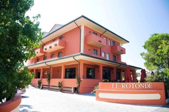 Hotel Ristorante Le Rotonde SRL